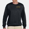 Adult Heavy Blend™  8 oz., 50/50 Fleece Crew Thumbnail