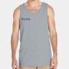 Adult  Heavy Cotton™ 5.3 oz. Tank Thumbnail