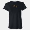 Ladies' Heavy Cotton™ 5.3 oz. T-Shirt Thumbnail