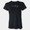 Ladies' Heavy Cotton™ 5.3 oz. T-Shirt Thumbnail