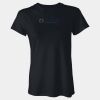 Ladies' Heavy Cotton™ 5.3 oz. T-Shirt Thumbnail