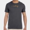 Adult Softstyle® 4.5 oz. T-Shirt Thumbnail