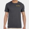 Adult Softstyle® 4.5 oz. T-Shirt Thumbnail